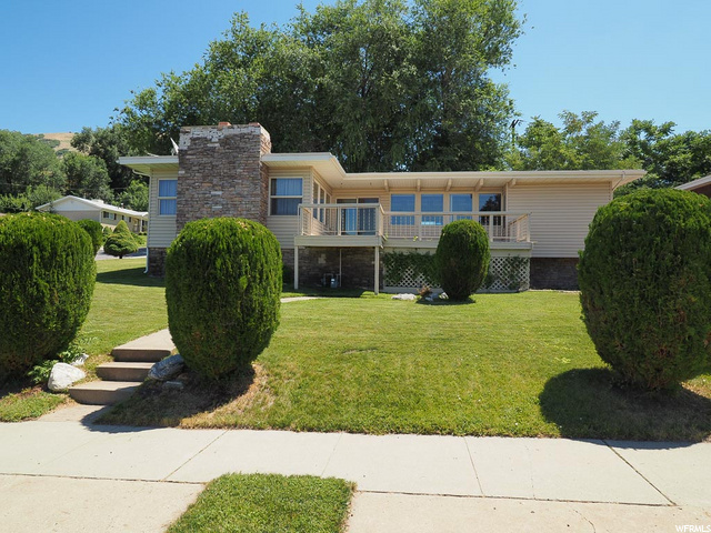 724 E 1400 N, Bountiful, UT 84010 — photo 4