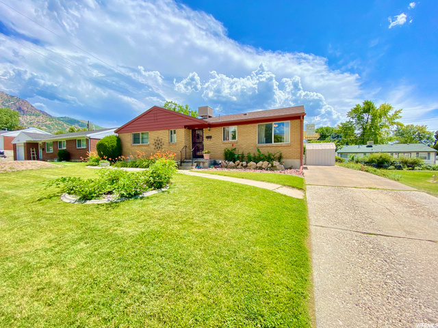 981 Vitt Dr, Ogden, UT 84404 — photo 2