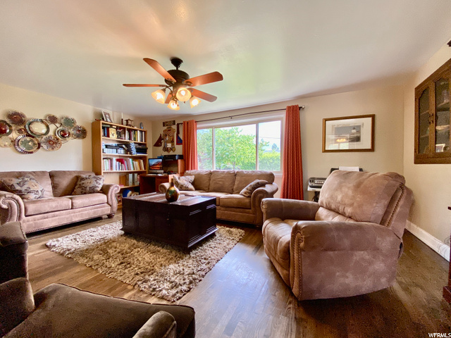 981 Vitt Dr, Ogden, UT 84404 — photo 12