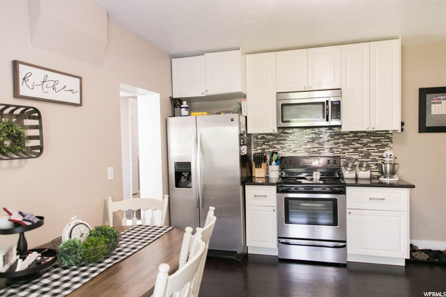 314 N 100 W, Payson, UT 84651 — photo 4