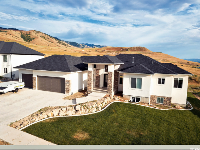 1222 E 300 S, Smithfield, UT 84335