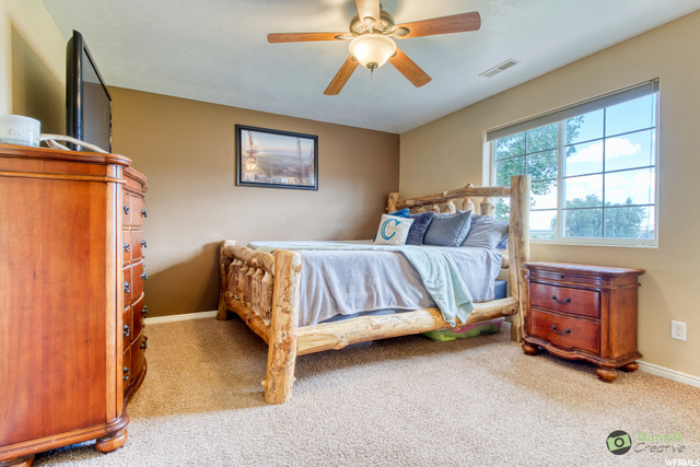 1775 E Heritage Dr, Cedar City, UT 84721 — photo 12
