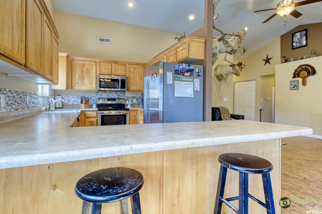 1775 E Heritage Dr, Cedar City, UT 84721 — photo 8