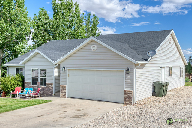 1775 E Heritage Dr, Cedar City, UT 84721 — photo 3
