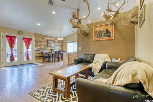 1775 E Heritage Dr, Cedar City, UT 84721 — photo 5