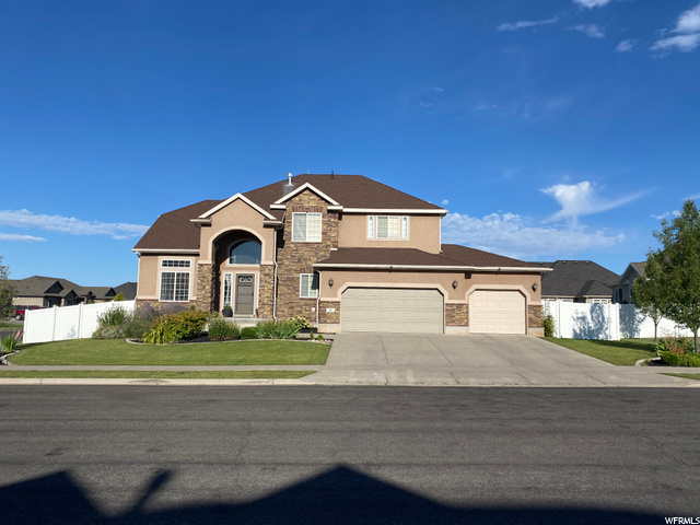 59 N 2775 W, West Point, UT 84015 — photo 2