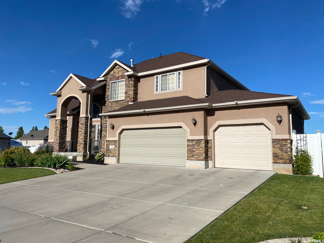 59 N 2775 W, West Point, UT 84015 — photo 3
