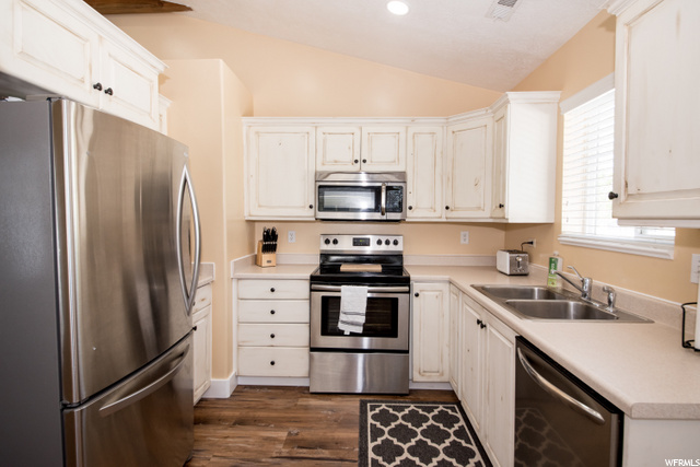 1843 S 1365 W, Logan, UT 84321 — photo 2