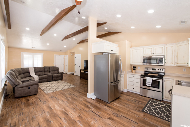 1843 S 1365 W, Logan, UT 84321 — photo 4