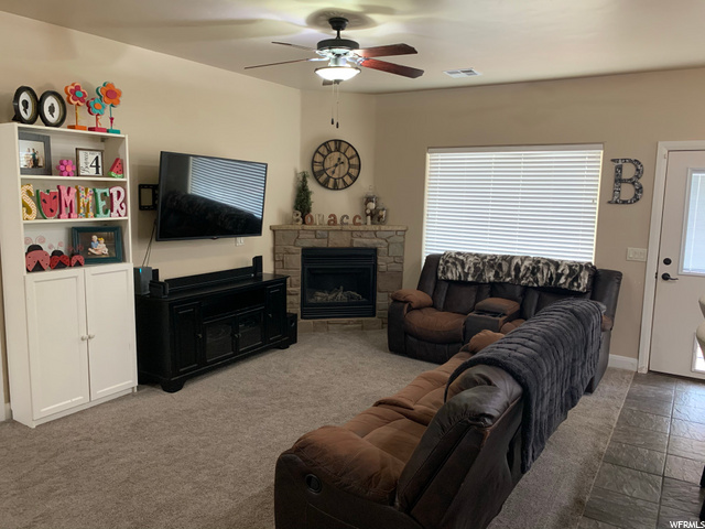 654 E 590 S, Ivins, UT 84738 — photo 11