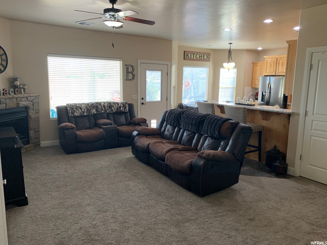 654 E 590 S, Ivins, UT 84738 — photo 10