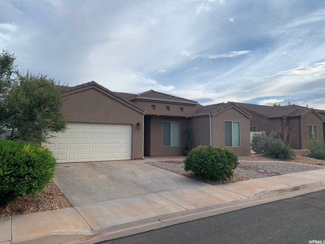 654 E 590 S, Ivins, UT 84738 — photo 2