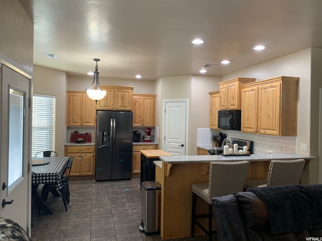 654 E 590 S, Ivins, UT 84738 — photo 9