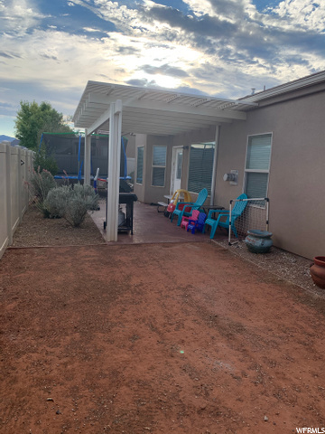 654 E 590 S, Ivins, UT 84738 — photo 3