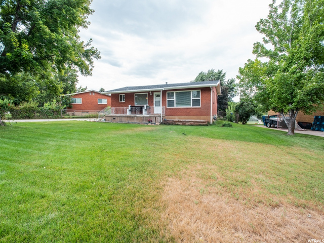 907 S Mountain Rd, Ogden, UT 84404 — photo 2