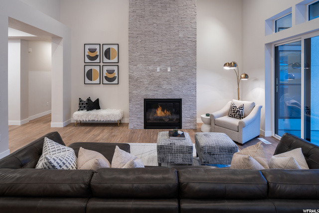 Basement Finishing In Lehi Utah Creative Construction Solutions
