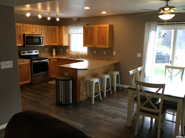 1395 S Brinker E, Ogden, UT 84404 — photo 2