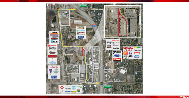1153 N 1430 W, Orem, UT 84057 — photo 8