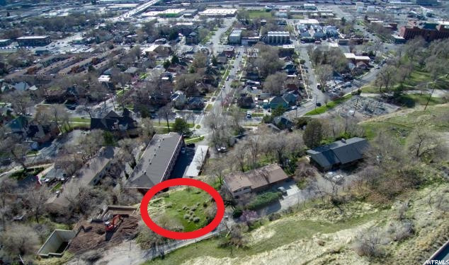 Your Dream Utah Property | $299,900 | 725 N West Capitol St Salt Lake