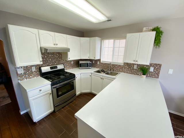 215 W 1305 S, Logan, UT 84321 — photo 5