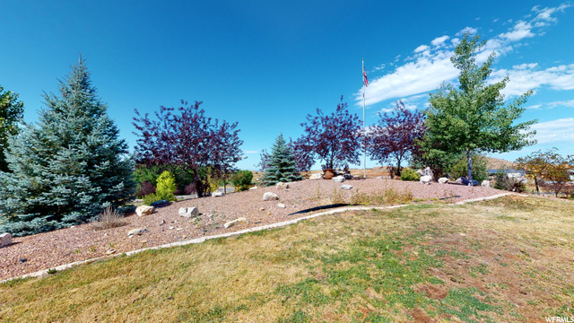 6590 N 9500 E, Lapoint, UT 84039 — photo 3