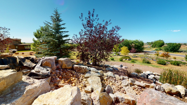 6590 N 9500 E, Lapoint, UT 84039 — photo 4