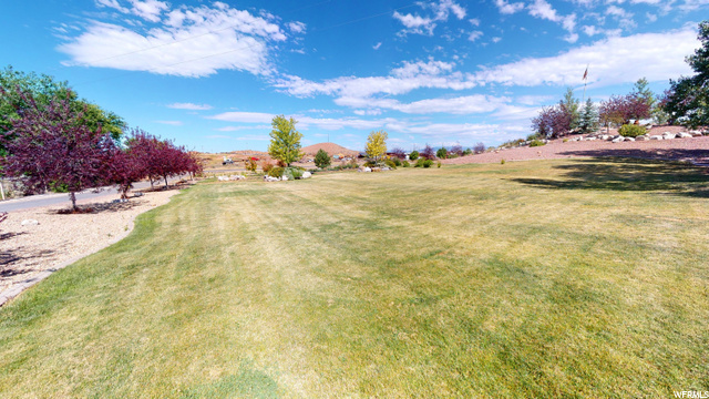 6590 N 9500 E, Lapoint, UT 84039 — photo 11