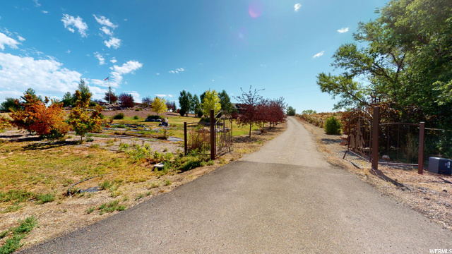 6590 N 9500 E, Lapoint, UT 84039 — photo 6