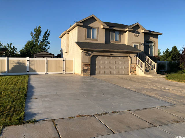 2559 W 2580 N, Clinton, UT 84015 — photo 2