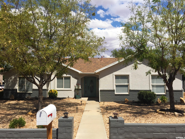 3333 Paiute Rd, St. George, UT 84790 — photo 2