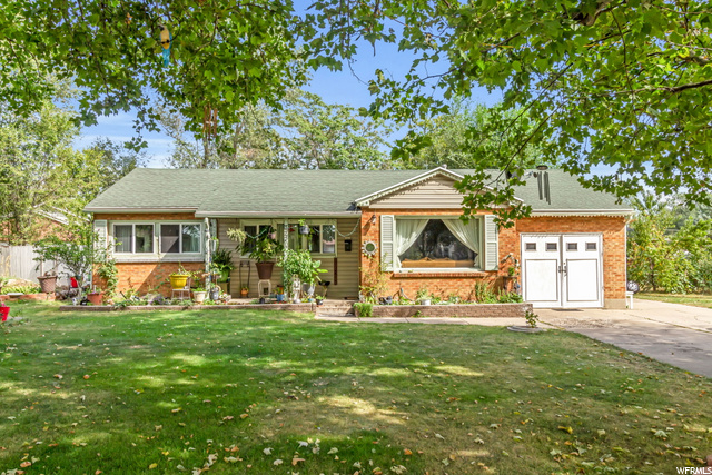 327 Glen Pl, Layton, UT 84041