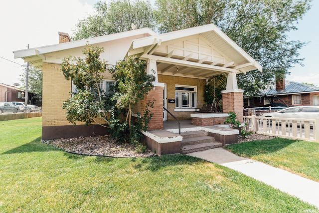 152 E 200 S, Nephi, UT 84648 — photo 2