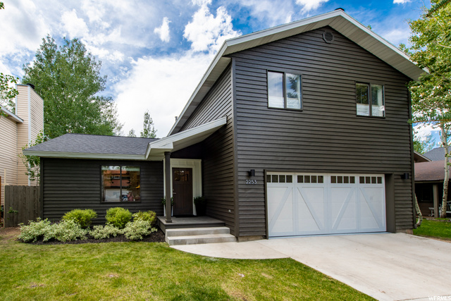 2253 Monarch Dr, Park City, UT 84060 — photo 2