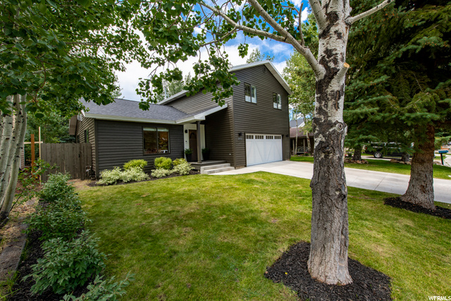 2253 Monarch Dr, Park City, UT 84060 — photo 3