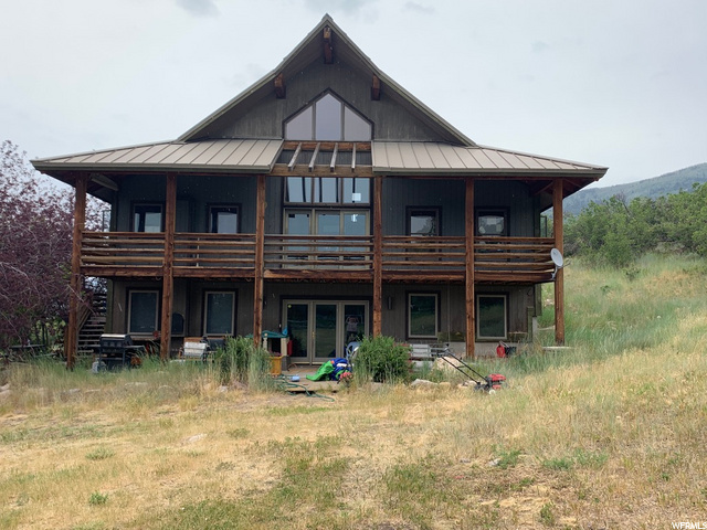 945 E 2700 N, Kamas, UT 84036 — photo 4