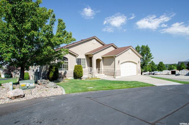 149 Hill Haven Dr, Brigham City, UT 84302 — photo 2