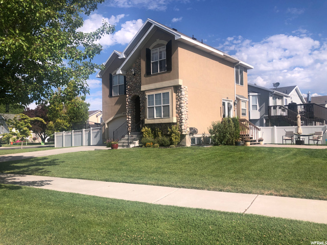 203 E Stonebridge Dr, Draper, UT 84020 — photo 4