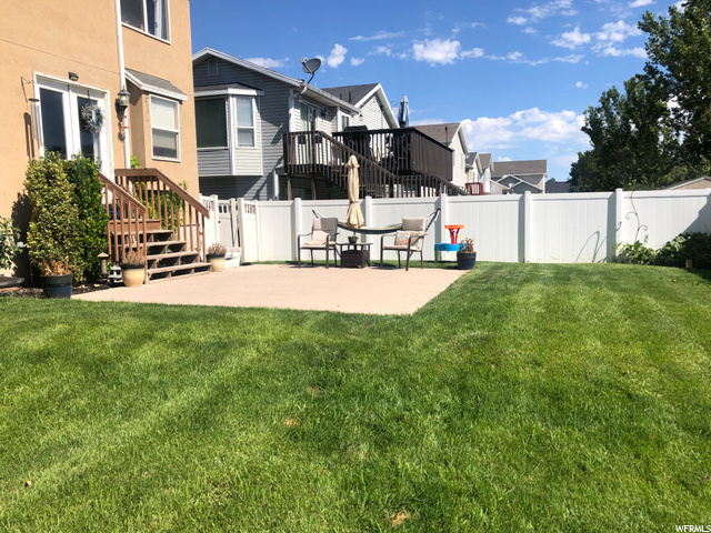 203 E Stonebridge Dr, Draper, UT 84020 — photo 5