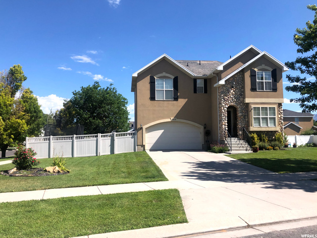 203 E Stonebridge Dr, Draper, UT 84020 — photo 3