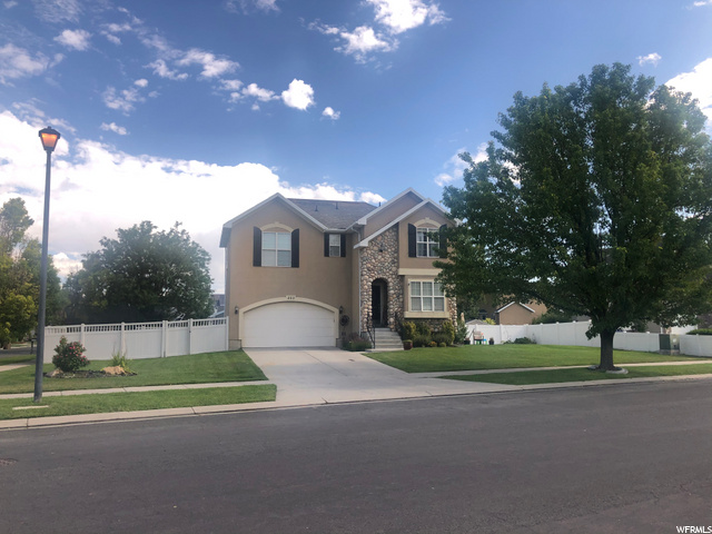 203 E Stonebridge Dr, Draper, UT 84020 — photo 2