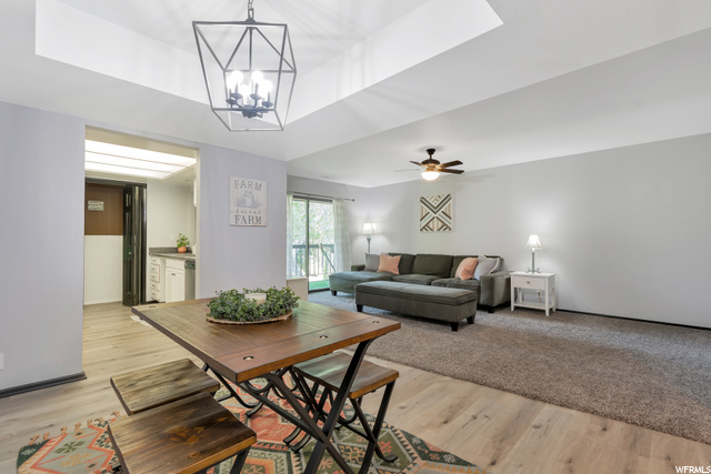 5536 S Springtree Ln #C, Murray, UT 84107 — photo 2