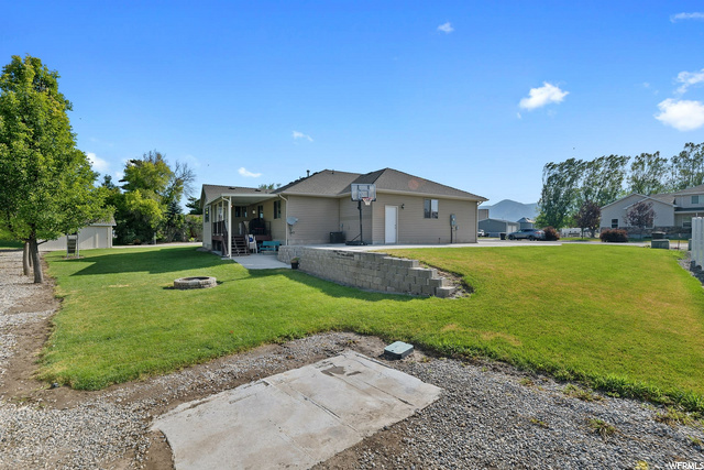 62 S 1150 E, Tremonton, UT 84337 — photo 7