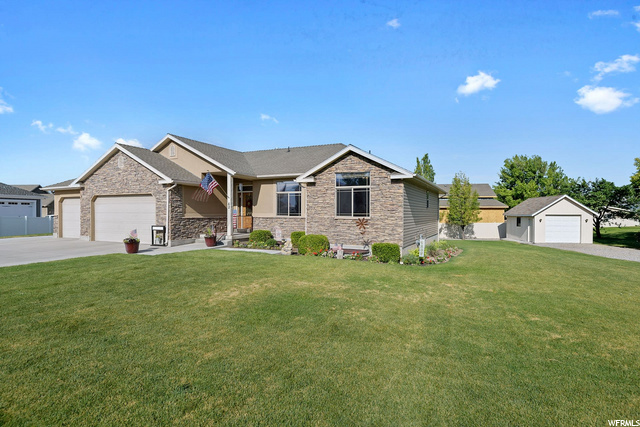 62 S 1150 E, Tremonton, UT 84337 — photo 5