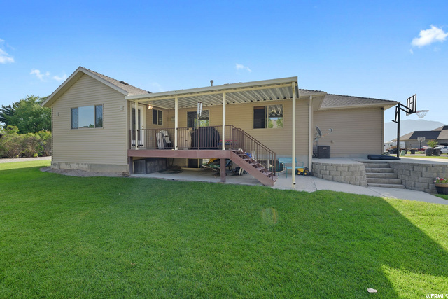 62 S 1150 E, Tremonton, UT 84337 — photo 8