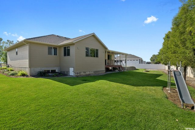 62 S 1150 E, Tremonton, UT 84337 — photo 10