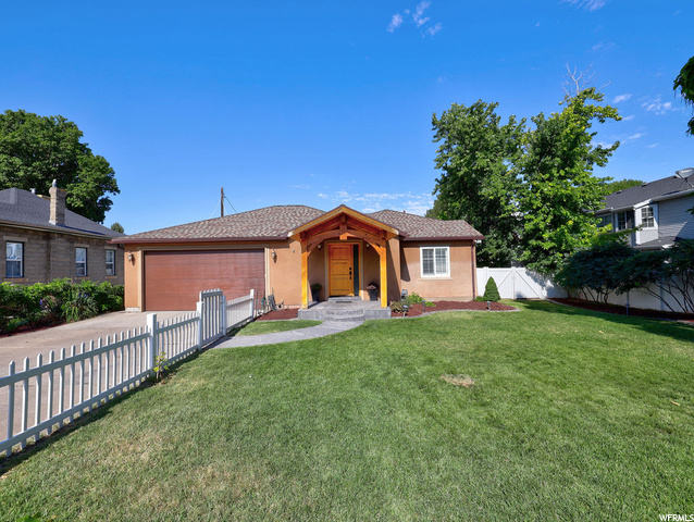 455 N 200 W, Bountiful, UT 84010 — photo 2