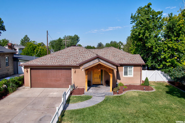 455 N 200 W, Bountiful, UT 84010 — photo 4