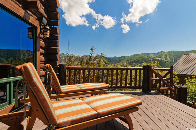 1418 Eagle Way, Park City, UT 84060 — photo 4