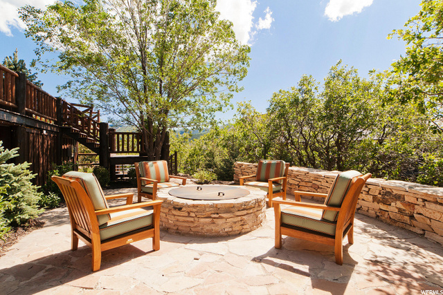 1418 Eagle Way, Park City, UT 84060 — photo 5