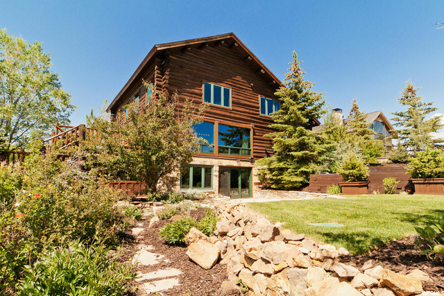 1418 Eagle Way, Park City, UT 84060 — photo 6
